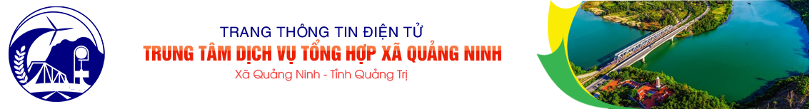 Trung tâm Văn hóa - Thể thao và Truyền thông huyện Quảng Ninh tỉnh Quảng Bình
